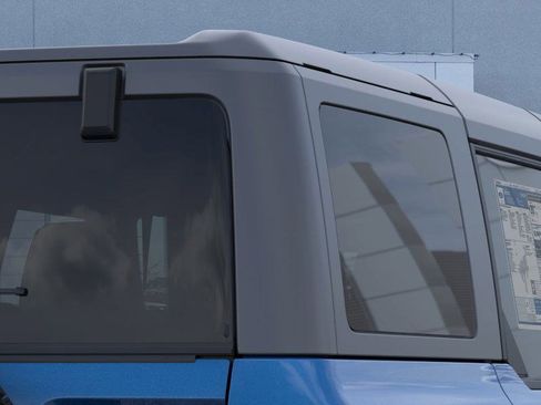 New 2025 Ford Bronco Big Bend image 25