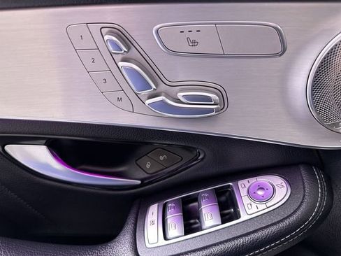 Used 2021 Mercedes-Benz GLC 300 GLC 300 image 63