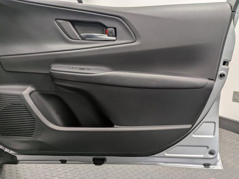 Used 2024 Toyota Prius Prime XSE Premium image 27