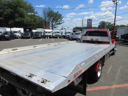 Used 2024 RAM 5500 Tradesman AWD/4WD image 6