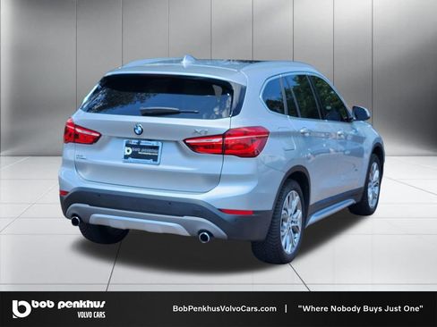 Used 2017 BMW X1 xDrive28i AWD/4WD image 25