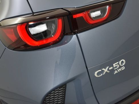 New 2026 MAZDA CX-50 2.5 Hybrid w/ Cargo Package AWD/4WD image 38