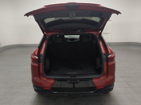Used 2022 Chevrolet Blazer RS w/ Enhanced Convenience Package FWD image 29
