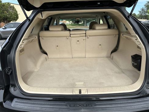 Used 2010 Lexus RX 350 AWD image 36
