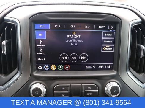 Used 2019 GMC Sierra 1500 Denali w/ Technology Package image 27