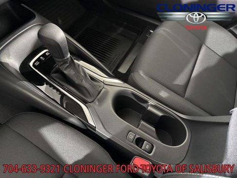 New 2026 Toyota Corolla LE image 22