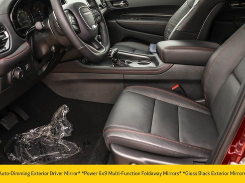 New 2026 Dodge Durango GT image 5