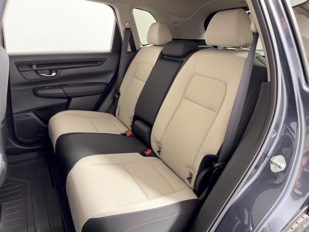 Used 2025 Honda CR-V EX image 25