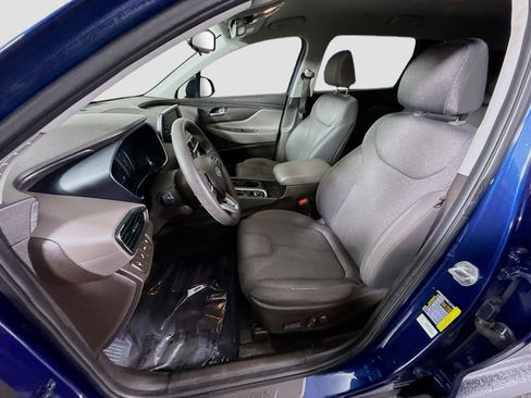 Used 2020 Hyundai Santa Fe SEL FWD image 22