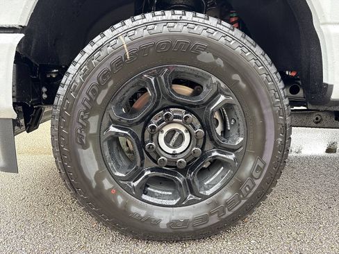 New 2026 Ford F250 XL w/ STX Appearance Package AWD/4WD image 11