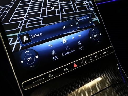 Used 2023 Mercedes-Benz S 580 S 580 w/ AMG Line image 27