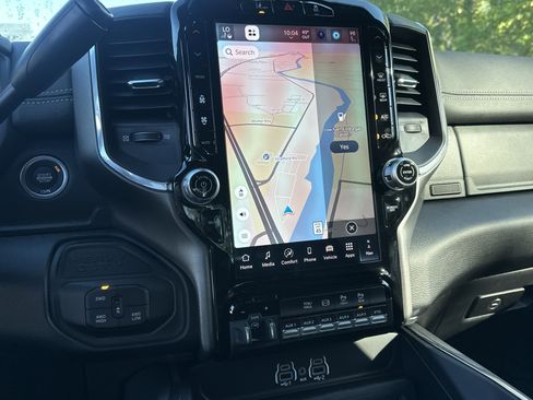 New 2026 RAM 5500 Laramie w/ Laramie Trim Package image 6