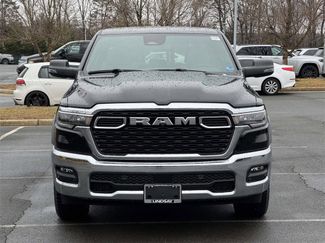 New 2026 RAM 1500 Big Horn video 2