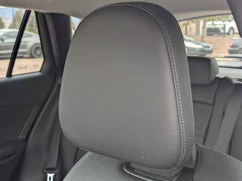 Certified 2025 Mercedes-Benz GLC 350e 4MATIC image 11