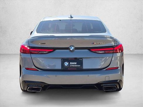 Used 2024 BMW M235i xDrive Gran Coupe w/ Premium Package AWD/4WD image 7