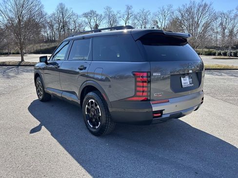 New 2026 Hyundai Palisade XRT Pro AWD/4WD image 5