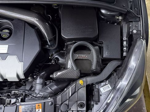 Used 2015 Ford Focus ST w/ Equipment Group 402A image 31