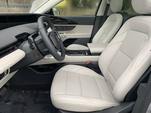 New 2026 Lincoln Nautilus Premier w/ Equipment Group 102A image 13