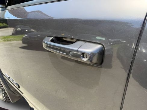 Used 2022 RAM 1500 Rebel w/ Rebel Level 2 Equipment Group AWD/4WD image 16