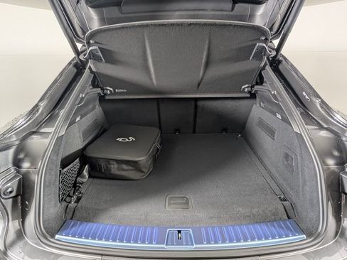 New 2026 Porsche Cayenne E-Hybrid Coupe image 17