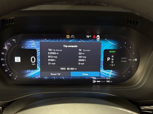 Certified 2023 Volvo XC60 T8 Polestar AWD/4WD image 14