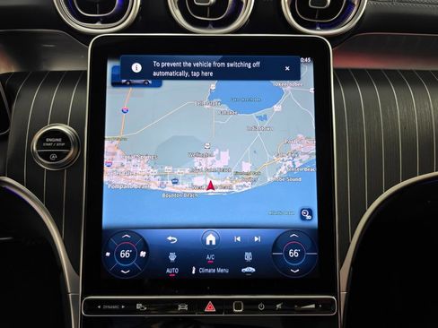 New 2026 Mercedes-Benz GLC 300 image 15