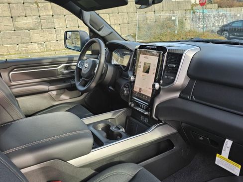 New 2026 RAM 1500 Big Horn image 11