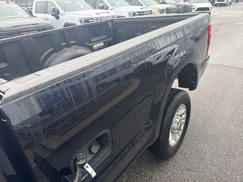 Used 2022 Ford F350 XLT w/ Snow Plow Prep Package AWD/4WD image 30