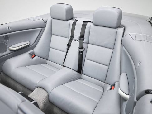 Used 2005 BMW M3 Convertible RWD image 86