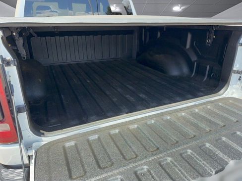 Used 2023 RAM 1500 Limited w/ Night Edition RWD image 26