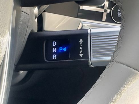 Certified 2025 Hyundai Santa Fe SEL image 24