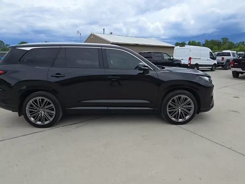Used 2024 Lexus TX 350 AWD image 7