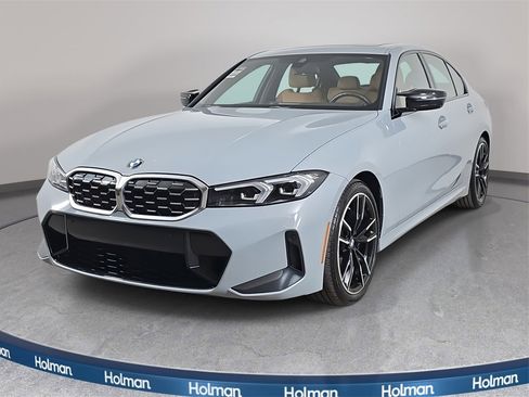 Used 2023 BMW M340i xDrive w/ Premium Package image 1