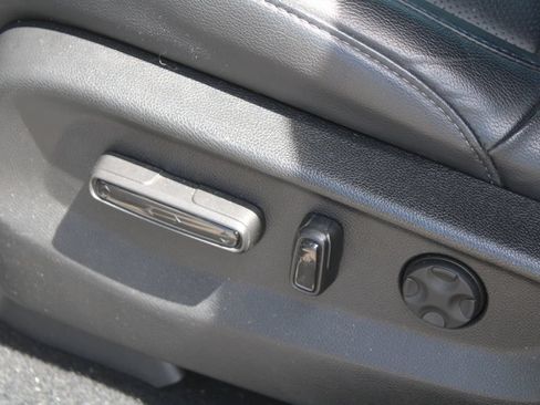Used 2022 Honda CR-V EX-L image 24