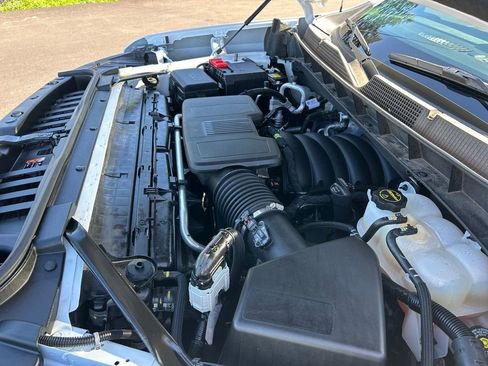 Used 2024 Chevrolet Silverado 1500 RST w/ Convenience Package II AWD/4WD image 31