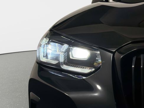 Used 2024 BMW X3 M40i w/ Premium Enhanced Package AWD/4WD image 9