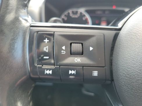 Used 2023 Nissan Rogue SV w/ SV Premium B Package AWD/4WD image 27