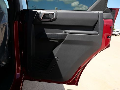 New 2026 Ford Bronco Big Bend AWD/4WD image 11