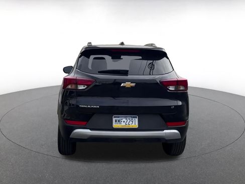 Used 2025 Chevrolet TrailBlazer LT image 12