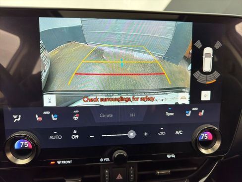 Used 2023 Lexus NX 350 AWD w/ Premium Package image 18