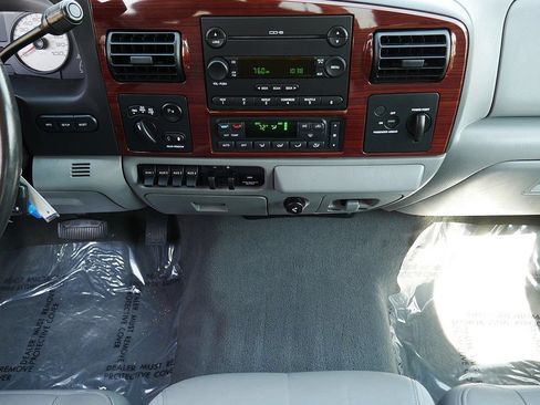 Used 2006 Ford F250 Lariat AWD/4WD image 20