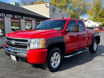 Used 2011 Chevrolet Silverado 1500 LS