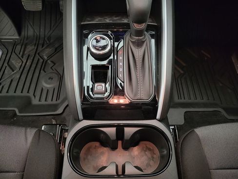 New 2026 Chevrolet Colorado Trail Boss image 30