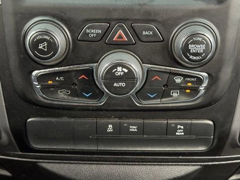 Used 2022 RAM 1500 Classic Warlock w/ Electronics Group image 19