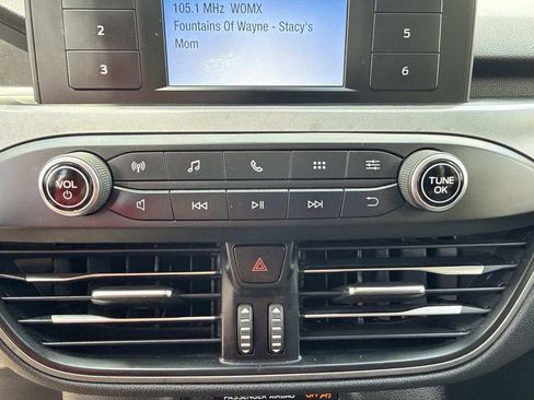 Used 2020 Ford Escape S FWD image 27