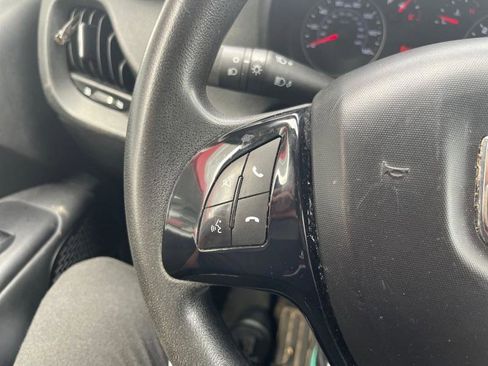 Used 2021 RAM ProMaster City Tradesman image 17