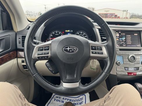 Used 2013 Subaru Legacy 2.5i Limited image 11
