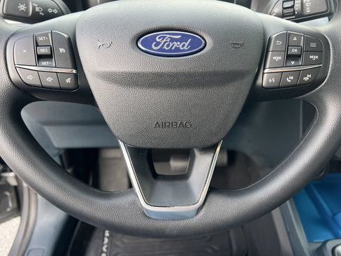 New 2026 Ford Maverick XLT w/ Equipment Group 301A AWD/4WD image 8
