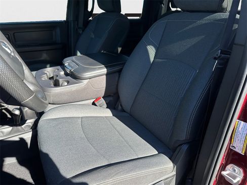 Certified 2023 RAM 2500 Tradesman image 22