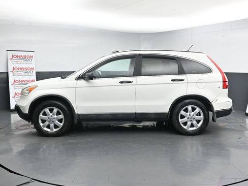 Used 2008 Honda CR-V EX image 5